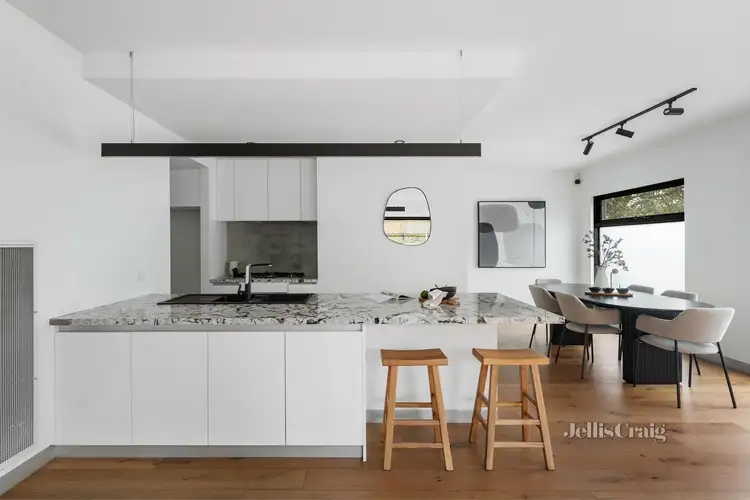 Sixth view of Homely townhouse listing, 1/29 Para Road, Lower Plenty VIC 3093