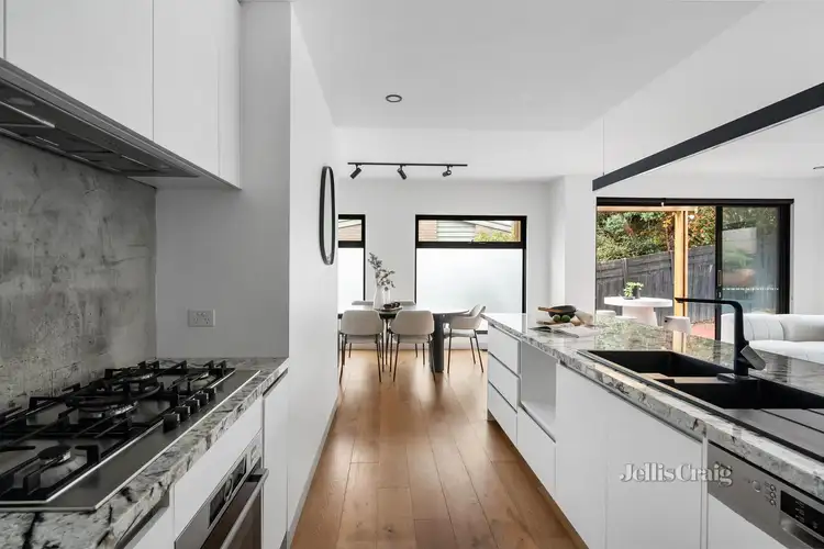 Seventh view of Homely townhouse listing, 1/29 Para Road, Lower Plenty VIC 3093