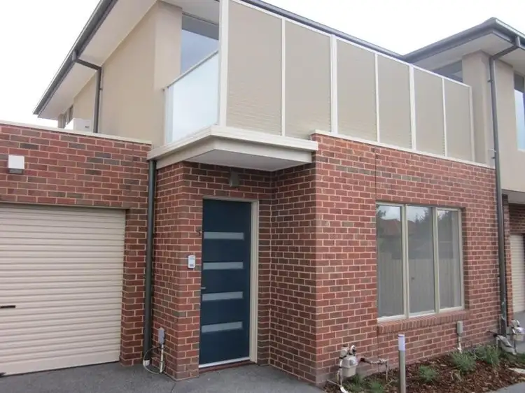 5/9 James Street, Heidelberg Heights VIC 3081
