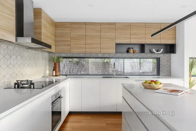 Fourth view of Homely house listing, 3/91A Arthur Street, Eltham VIC 3095