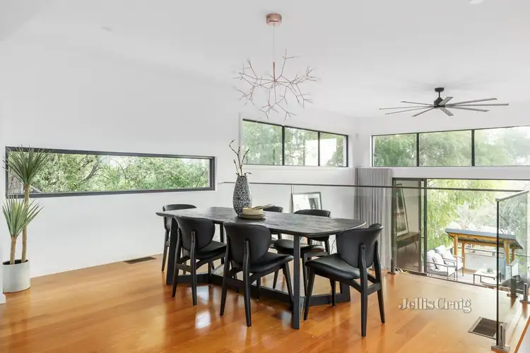 Sixth view of Homely house listing, 3/91A Arthur Street, Eltham VIC 3095