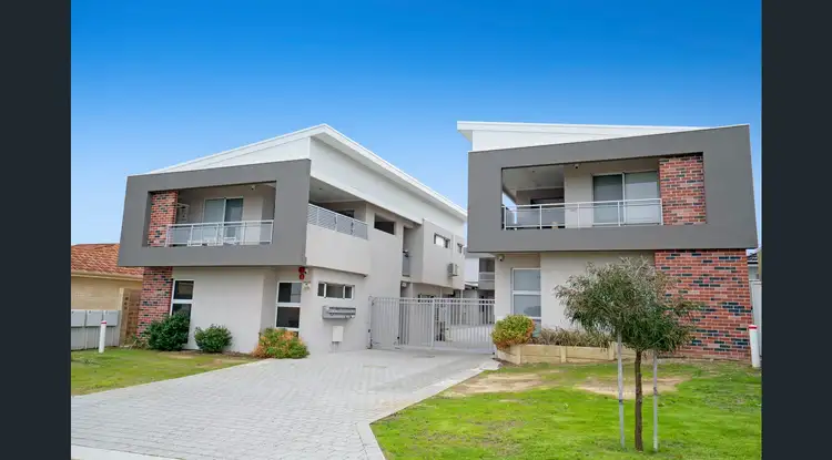 Main view of Homely apartment listing, 1/55 Harrison Street, Balcatta WA 6021