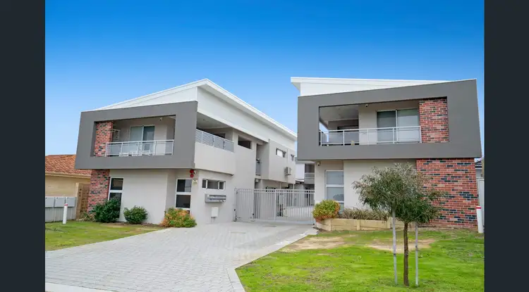 1/55 Harrison Street, Balcatta WA 6021