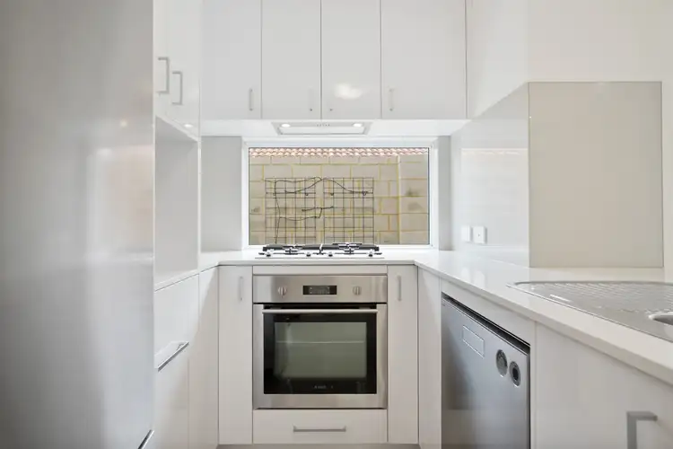 Second view of Homely apartment listing, 1/55 Harrison Street, Balcatta WA 6021