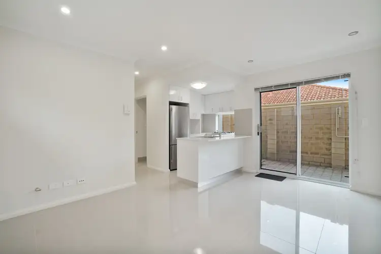 Third view of Homely apartment listing, 1/55 Harrison Street, Balcatta WA 6021