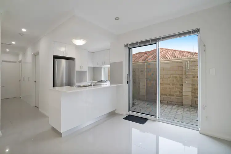 Fourth view of Homely apartment listing, 1/55 Harrison Street, Balcatta WA 6021
