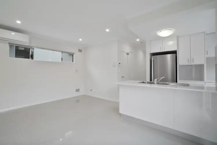 Fifth view of Homely apartment listing, 1/55 Harrison Street, Balcatta WA 6021