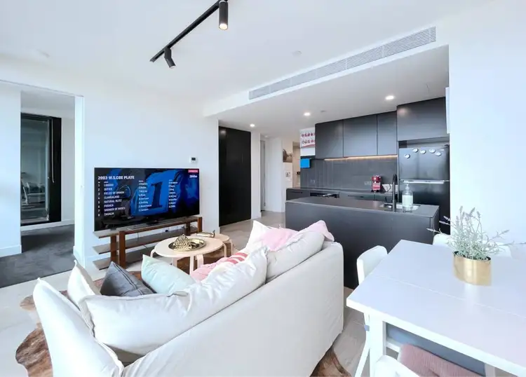 301/1 Porter Street, Hawthorn East VIC 3123