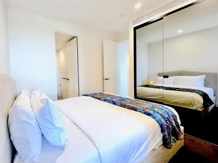 Third view of Homely apartment listing, 301/1 Porter Street, Hawthorn East VIC 3123