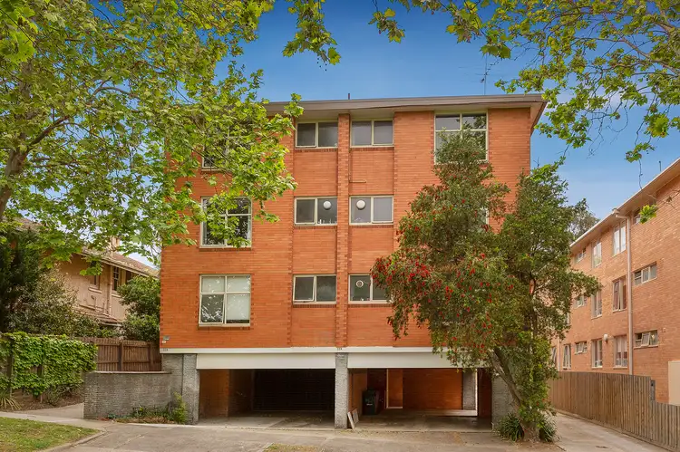 10/22A Rockley Road, South Yarra VIC 3141