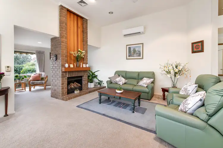 Third view of Homely house listing, 10 Canowindra Close, Vermont South VIC 3133