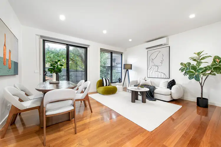 3/71 Peter Street, Box Hill North VIC 3129