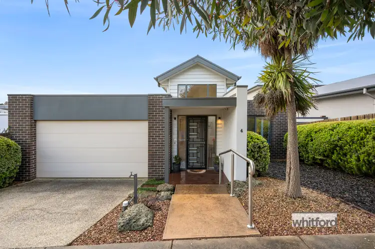 4 Jewell Place, Highton VIC 3216