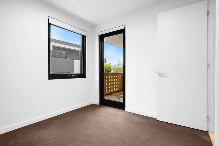 Fifth view of Homely apartment listing, 113/6 Dart Street, Highett VIC 3190