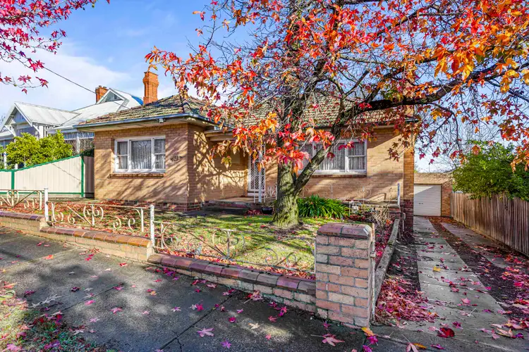 803 Havelock Street, Soldiers Hill VIC 3350