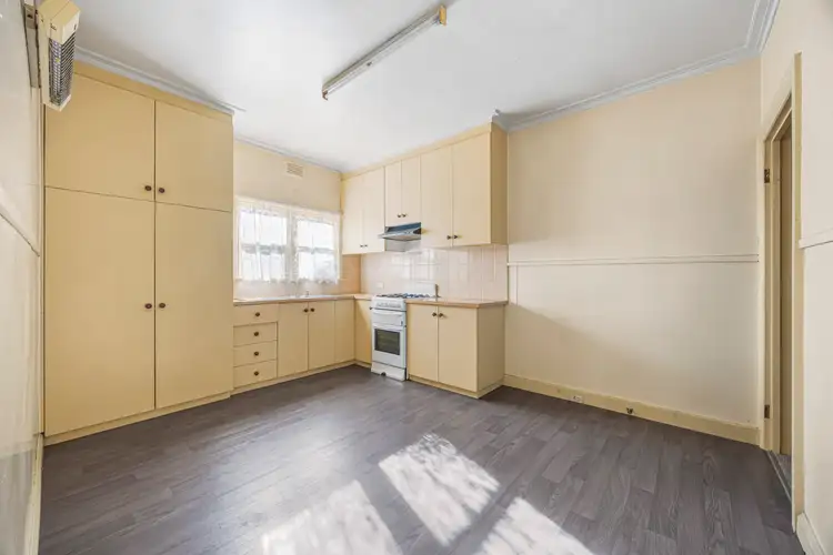 Second view of Homely house listing, 803 Havelock Street, Soldiers Hill VIC 3350