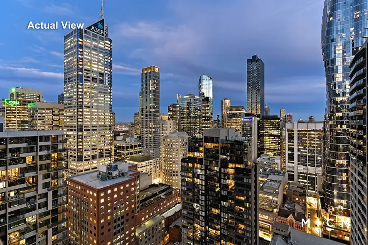 3303/220 Spencer Street, Melbourne VIC 3000