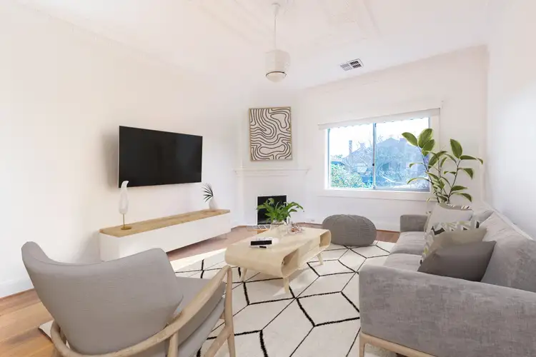 8 Cheeseman Avenue, Brighton East VIC 3187