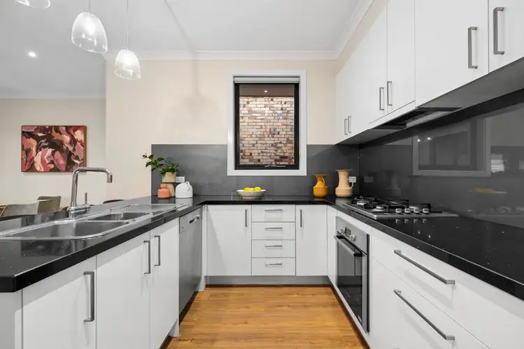 Fourth view of Homely townhouse listing, 2/12 Leroux Street, Oakleigh VIC 3166