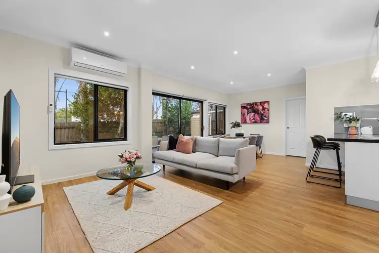 Fifth view of Homely townhouse listing, 2/12 Leroux Street, Oakleigh VIC 3166
