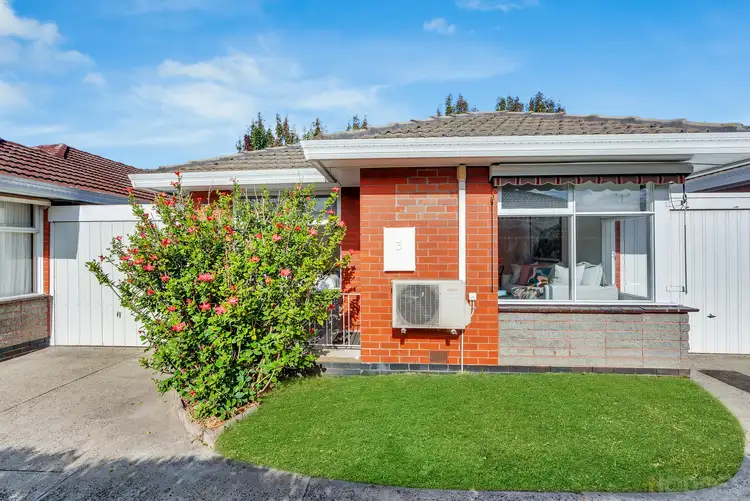 3/80 Warrigal Road, Parkdale VIC 3195