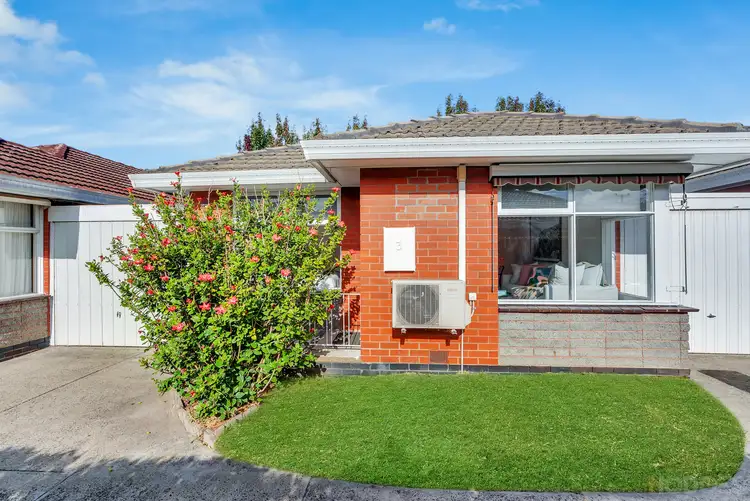 3/80 Warrigal Road, Parkdale VIC 3195