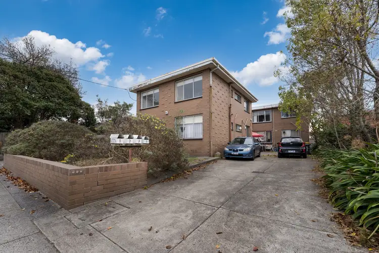 2/61 Berkeley Street, Huntingdale VIC 3166
