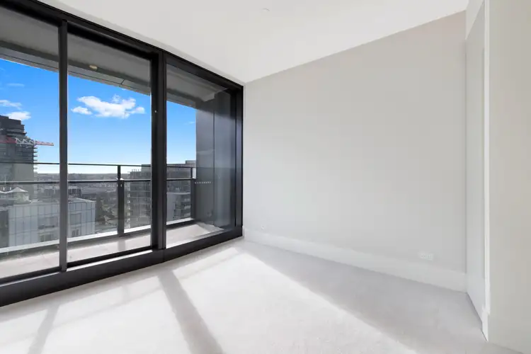 Fourth view of Homely apartment listing, 1602/1 Almeida Crescent, South Yarra VIC 3141