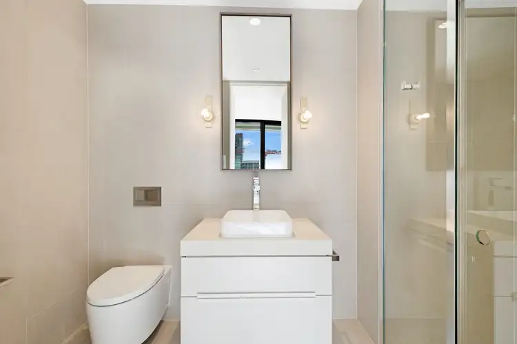 Fifth view of Homely apartment listing, 1602/1 Almeida Crescent, South Yarra VIC 3141