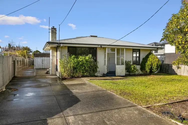 82 Darnley Street, Braybrook VIC 3019