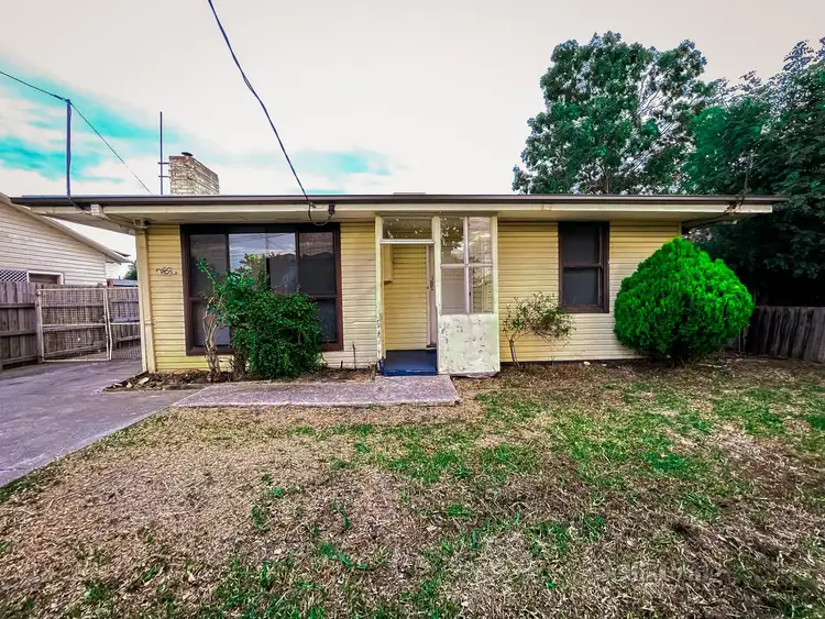 82 Darnley Street, Braybrook VIC 3019