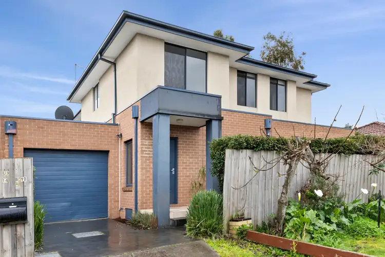 2A Dover Street, Oakleigh East VIC 3166