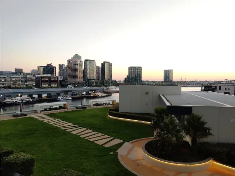 606/2 New Quay Promenade, Docklands VIC 3008