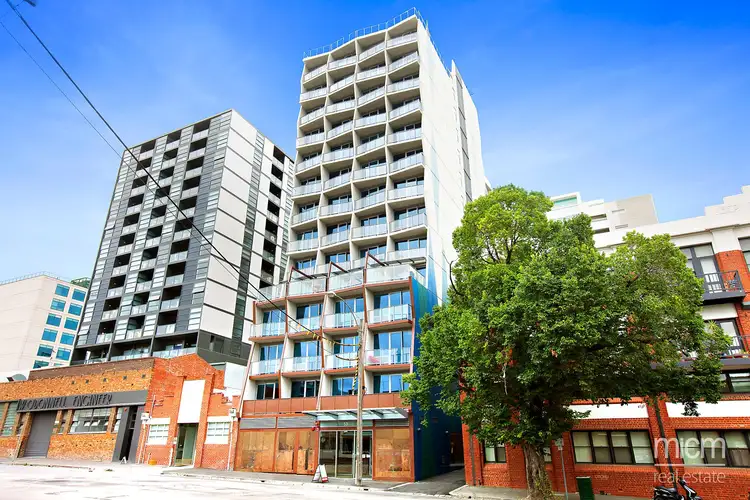5/53 Batman Street, West Melbourne VIC 3003