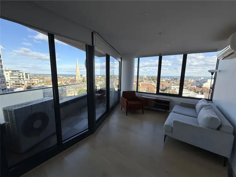 Main view of Homely apartment listing, 507/3-5 St Kilda Road, St Kilda VIC 3182