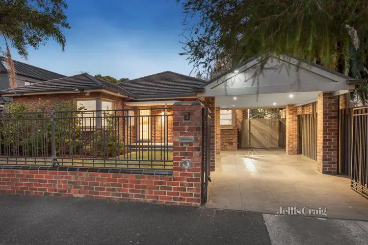 Main view of Homely house listing, 2 Mary Street, Brighton VIC 3186