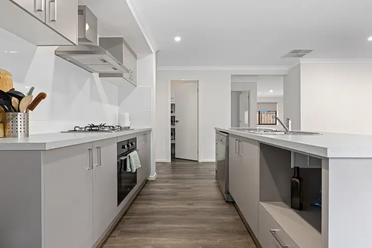 Second view of Homely house listing, 12 Marion Street, Bonshaw VIC 3352