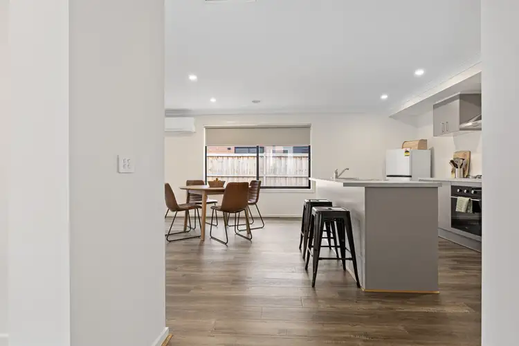 Third view of Homely house listing, 12 Marion Street, Bonshaw VIC 3352