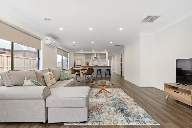 Fourth view of Homely house listing, 12 Marion Street, Bonshaw VIC 3352