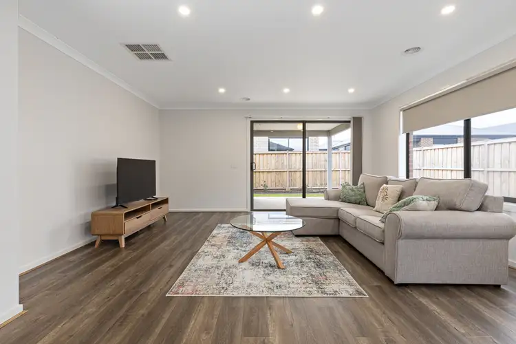 Fifth view of Homely house listing, 12 Marion Street, Bonshaw VIC 3352