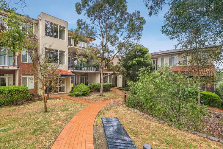 23/243 Blackburn Road, Doncaster East VIC 3109