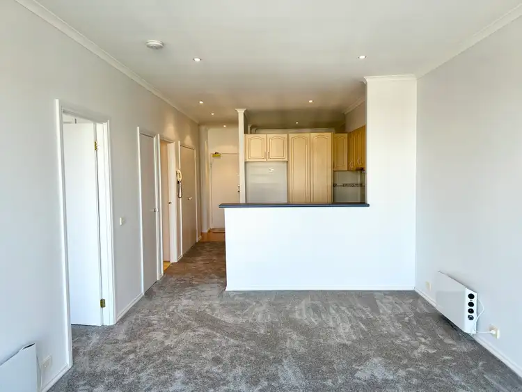 Second view of Homely apartment listing, 23/243 Blackburn Road, Doncaster East VIC 3109