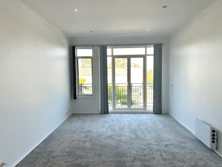 Third view of Homely apartment listing, 23/243 Blackburn Road, Doncaster East VIC 3109