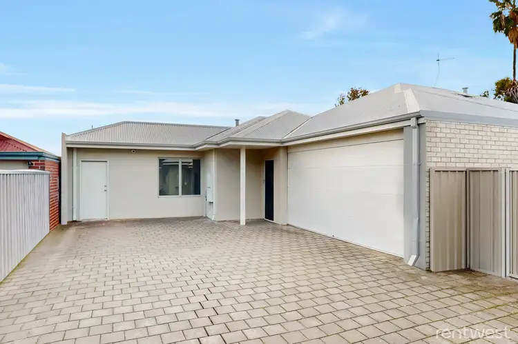 111C Oats St, Carlisle WA 6101