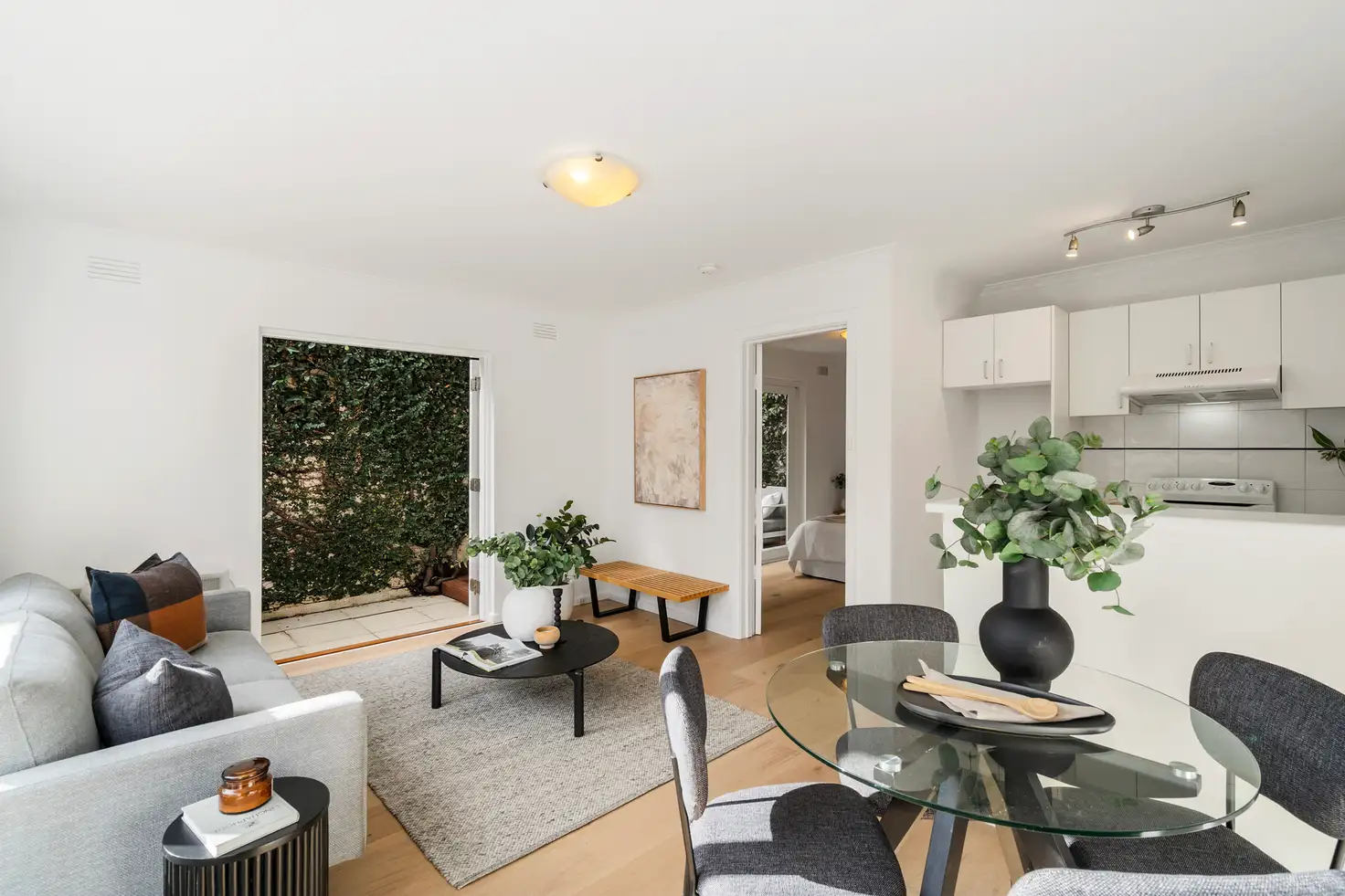 Main view of Homely apartment listing, 1/39 Byron Street, Elwood VIC 3184