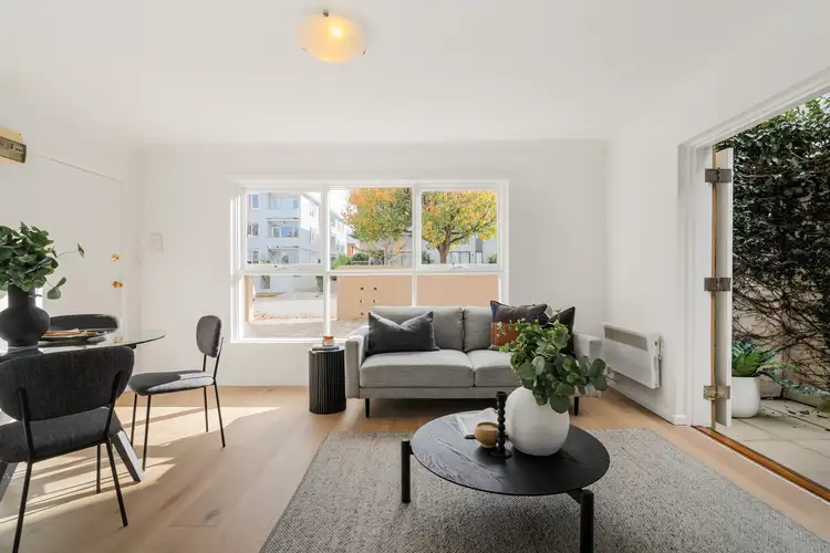 Sixth view of Homely apartment listing, 1/39 Byron Street, Elwood VIC 3184