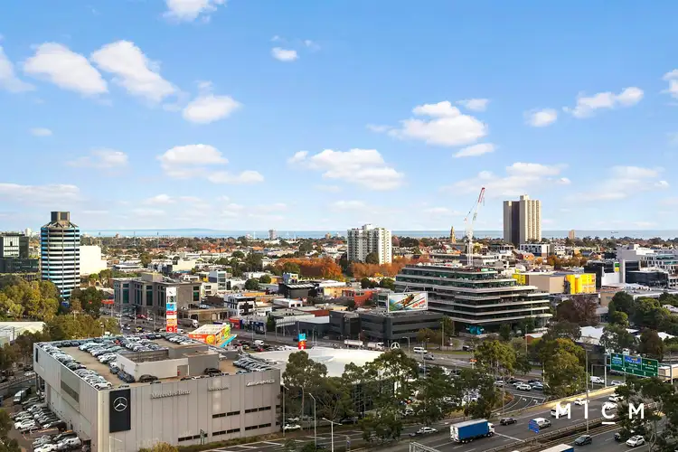 1307/18 Hoff Boulevard, Southbank VIC 3006