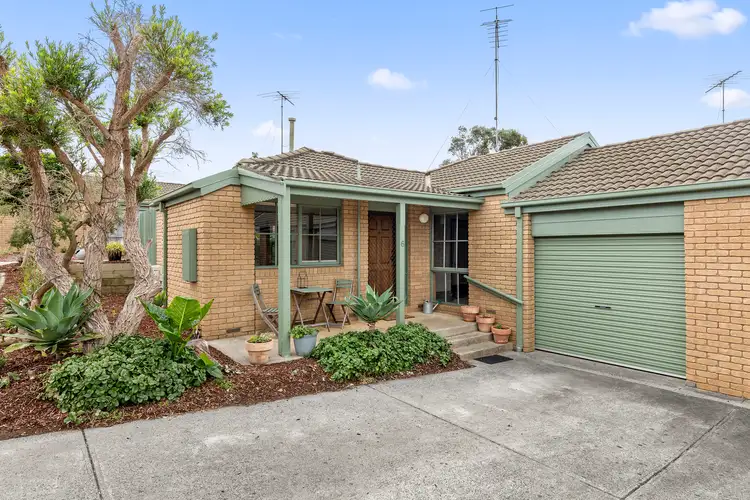 6/43-47 Presidents Avenue, Ocean Grove VIC 3226