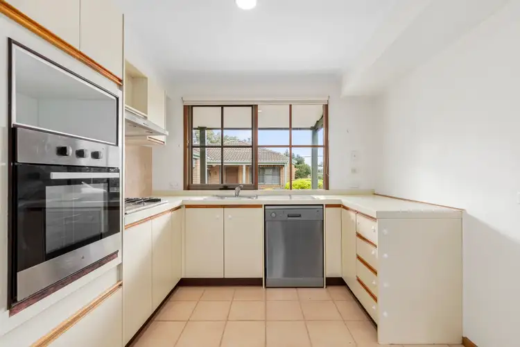 Second view of Homely unit listing, 6/43-47 Presidents Avenue, Ocean Grove VIC 3226