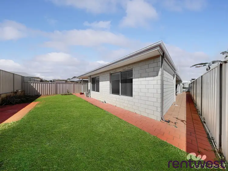 Fifth view of Homely house listing, 11 Yandal Way, Golden Bay WA 6174